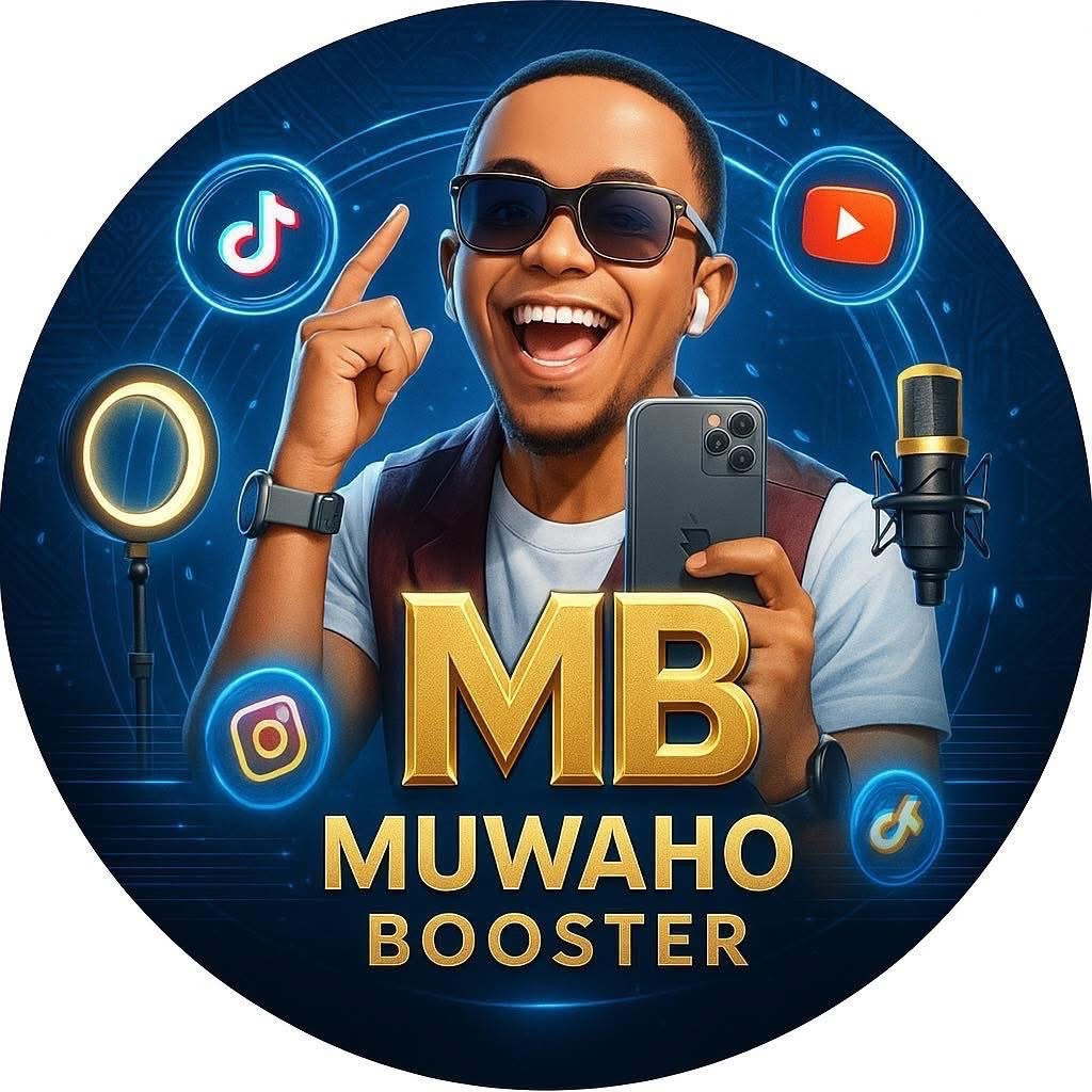 MUWAHO BOOSTER