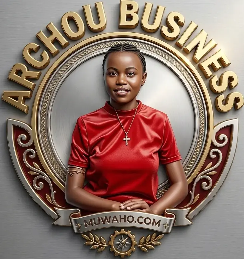 ARCHOU BUSINESS