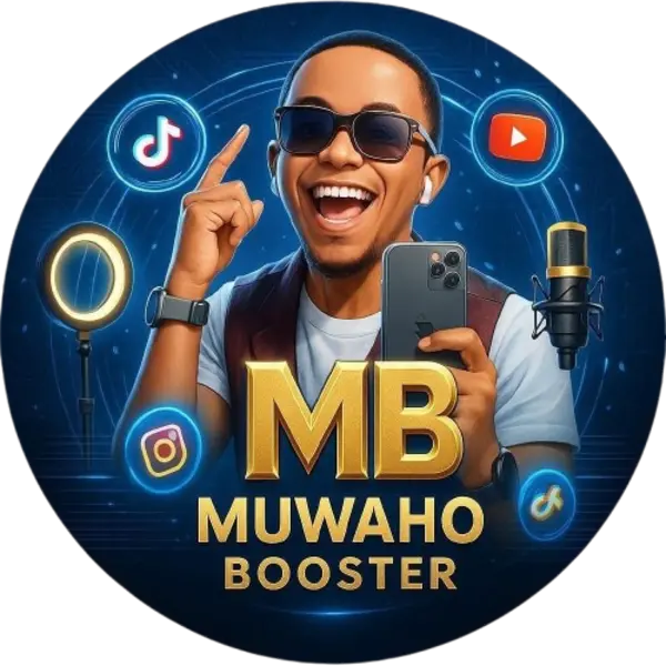 MUWAHO BOOSTER