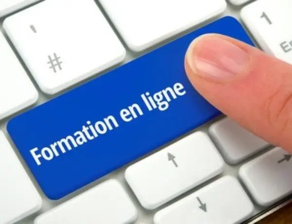 FORMATIONS EN LIGNE